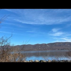 Meet your Posher, Terry